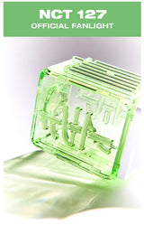 NCT 127 Official Fanlight Light Stick Ver 2 K-pop Cheering Lightstick