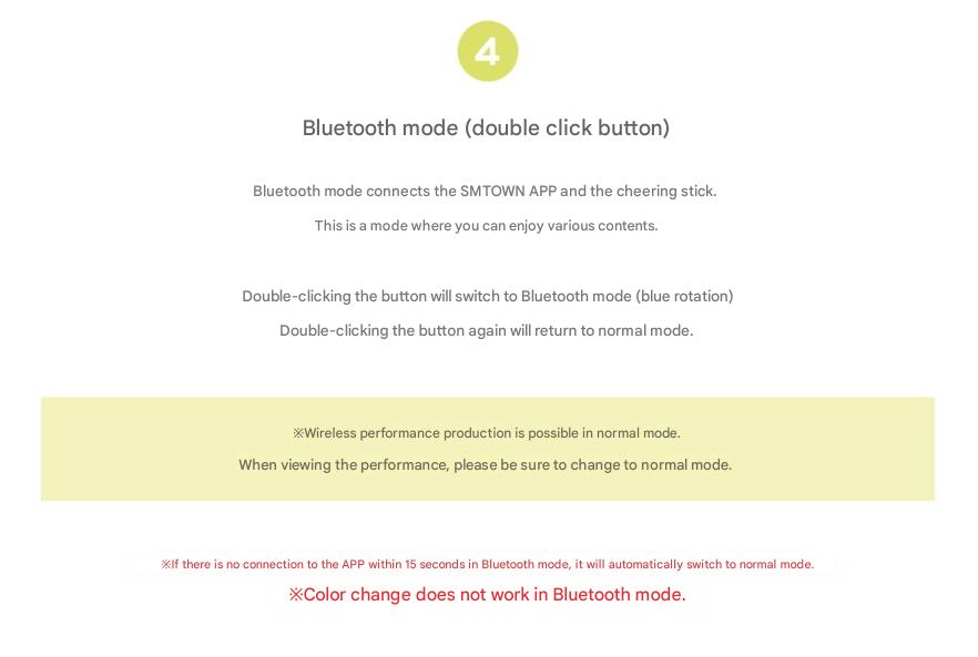 NCT 127 Official Fanlight Light Stick Ver 2 K-pop Cheering Lightstick