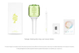 NCT 127 Official Fanlight Light Stick Ver 2 K-pop Cheering Lightstick