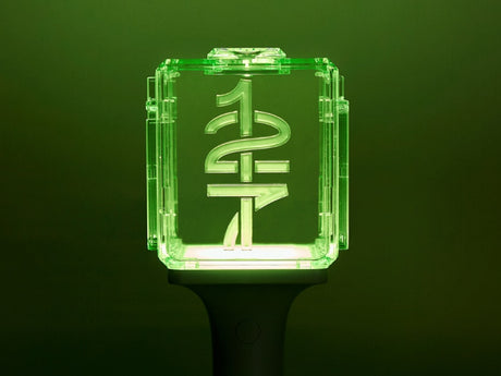 NCT 127 Official Fanlight Light Stick Ver 2 K-pop Cheering Lightstick