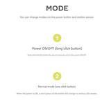 NCT 127 Official Fanlight Light Stick Ver 2 K-pop Cheering Lightstick