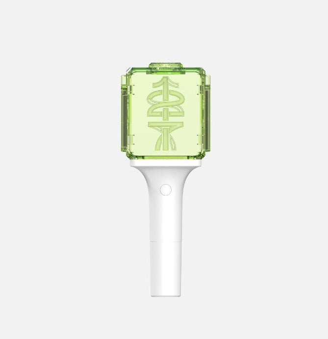 NCT 127 Official Fanlight Light Stick Ver 2 K-pop Cheering Lightstick