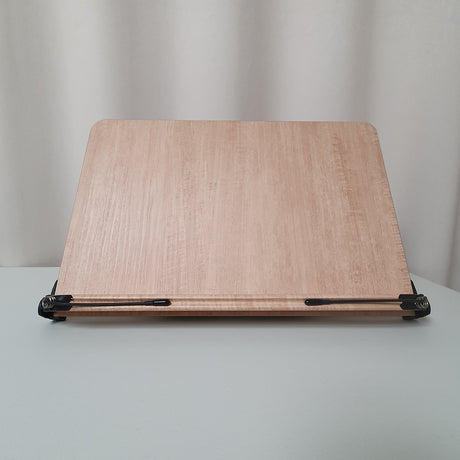 NICE O-103 Book Stand Wood Reading Holder Desk Bookstand Bible Cookbook | Korean High-quality Book Stand
