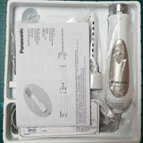 Panasonic Hair Styler Straightener Blow Brush Comb 3 in 1 Accessories EH-KA31