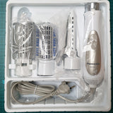 Panasonic Hair Styler Straightener Blow Brush Comb 3 in 1 Accessories EH-KA31