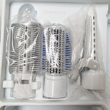 Panasonic Hair Styler Straightener Blow Brush Comb 3 in 1 Accessories EH-KA31