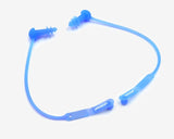 Phoenix Swim Anti-Lost Code Silicone Earplugs 6 Colors