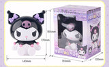 SANRIO Kuromi Cutie Piggy Bank Coin Box