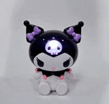 SANRIO Kuromi Cutie Piggy Bank Coin Box