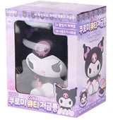 SANRIO Kuromi Cutie Piggy Bank Coin Box