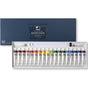 ShinHan Professional Watercolor Paint 12ml Tubes 20 Color Set