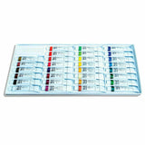 ShinHan Professional Watercolor Paint 7.5ml Tubes 30 Color Set