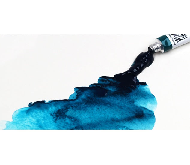 ShinHan Professional Watercolor Paint 7.5ml Tubes 30 Color Set