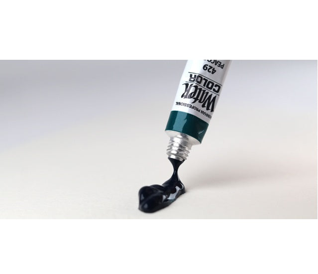 ShinHan Professional Watercolor Paint 7.5ml Tubes 30 Color Set