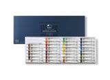 ShinHan Professional Watercolor Paint 7.5ml Tubes 30 Color Set
