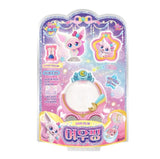 Shooting Star Catch Teenieping Season5 Allureping Official Figure 여우핑