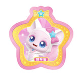 Shooting Star Catch Teenieping Season5 Allureping Official Figure 여우핑