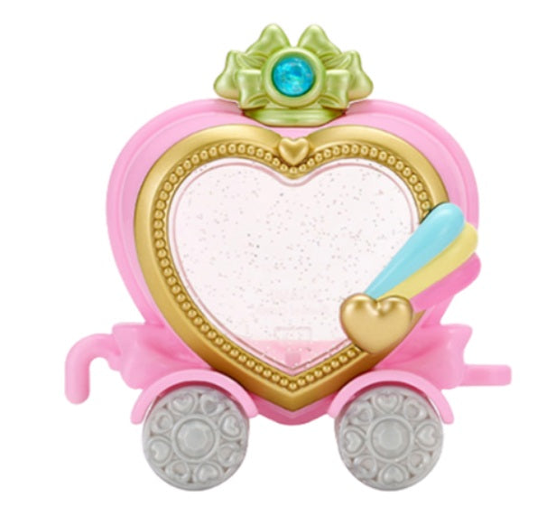 Shooting Star Catch Teenieping Season5 Doremiping Official Figure 루루핑