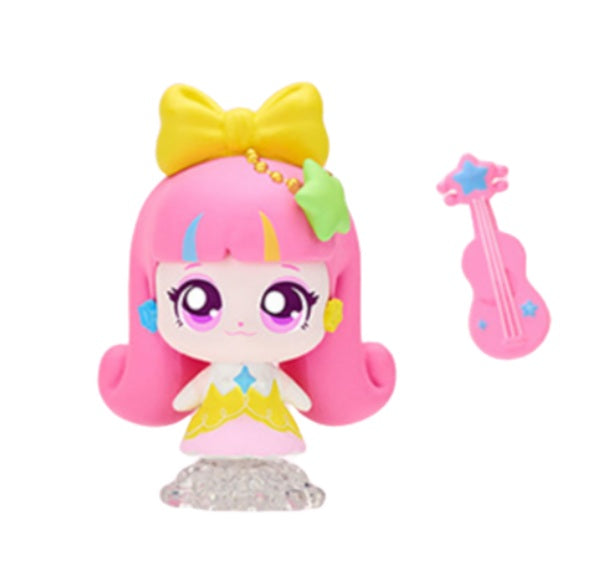 Shooting Star Catch Teenieping Season5 Doremiping Official Figure 루루핑
