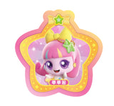 Shooting Star Catch Teenieping Season5 Doremiping Official Figure 루루핑