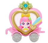 Shooting Star Catch Teenieping Season5 Doremiping Official Figure 루루핑