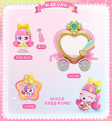 Shooting Star Catch Teenieping Season5 Doremiping Official Figure 루루핑