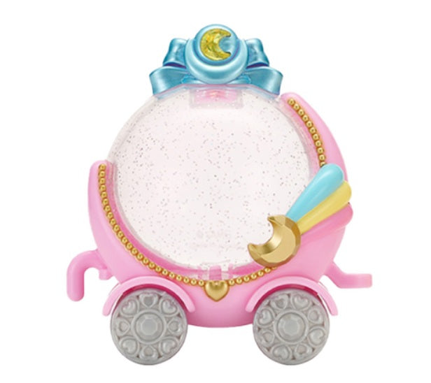 Shooting Star Catch Teenieping Season5 Hopping Official Figure 깡총핑