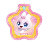 Shooting Star Catch Teenieping Season5 Hopping Official Figure 깡총핑