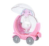 Shooting Star Catch Teenieping Season5 Hopping Official Figure 깡총핑