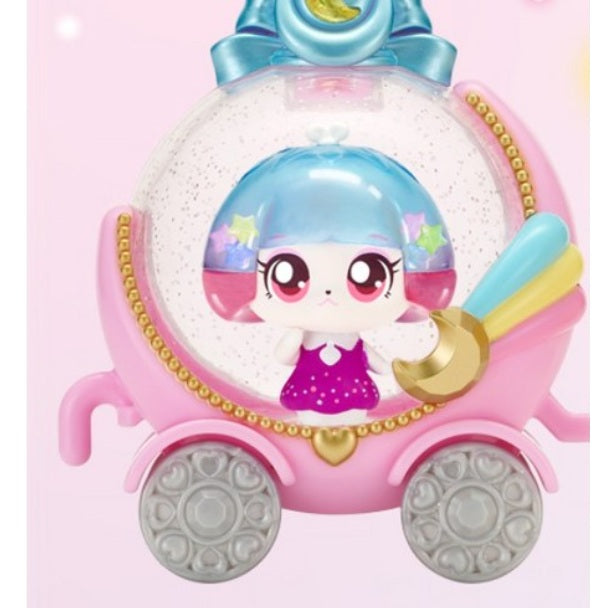 Shooting Star Catch Teenieping Season5 Lucyping Official Figure 유리핑