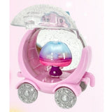 Shooting Star Catch Teenieping Season5 Lucyping Official Figure 유리핑