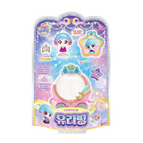 Shooting Star Catch Teenieping Season5 Lucyping Official Figure 유리핑