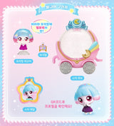 Shooting Star Catch Teenieping Season5 Lucyping Official Figure 유리핑