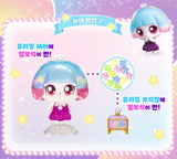 Shooting Star Catch Teenieping Season5 Lucyping Official Figure 유리핑