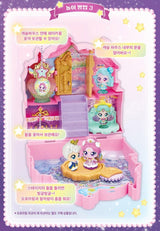 Shooting Star Catch Teenieping Season5 Auroraping Castle House