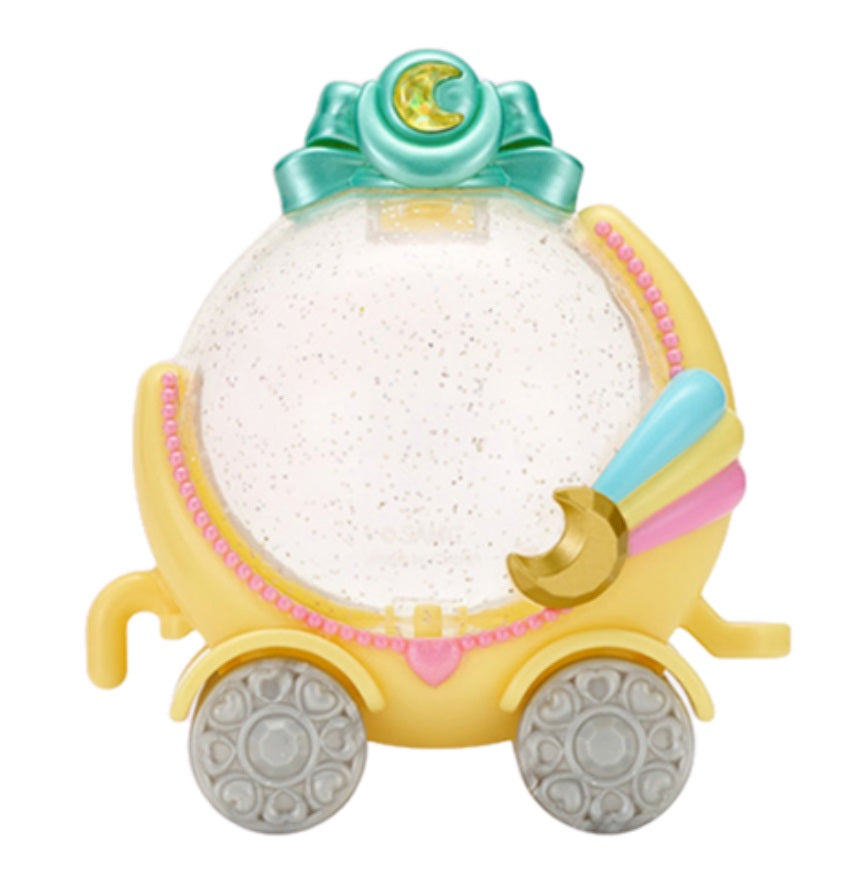 Shooting Star Catch Teenieping Season5 Snuggyping Official Figure 뽀송핑