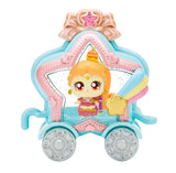 Shooting Star Catch Teenieping Season5 Swayping Official Figure 댄스핑
