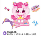 Shooting Star Catch Teenieping Season5 Magnetic Cody Shop