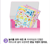 Shooting Star Catch Teenieping Season5 Magnetic Cody Shop