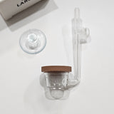 twinstar co2 diffuser, contents