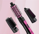 Vidal Sassoon 3-Brush Hot Air Styler VSAS80PIK