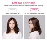 Vidal Sassoon 3-Brush Hot Air Styler VSAS80PIK