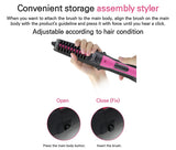 Vidal Sassoon 3-Brush Hot Air Styler VSAS80PIK