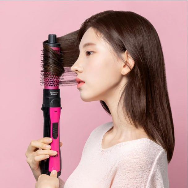 Vidal Sassoon 3-Brush Hot Air Styler VSAS80PIK